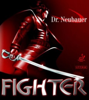 Dr. Neubauer Fighter 