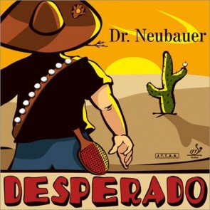 Dr. Neubauer Desperado 