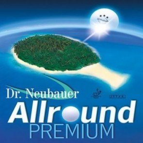 Dr. Neubauer Allround Premium