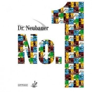 Dr. Neubauer Number 1