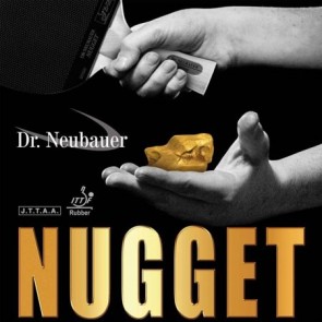 Dr. Neubauer Nagget