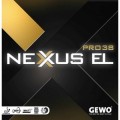 Belag Nexxus EL Pro 38 