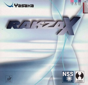 Yasaka Rakza X