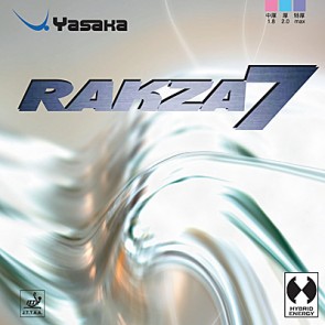 Yasaka Rakza 7