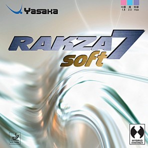 Yasaka Rakza 7 Soft