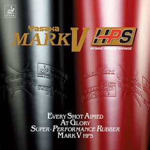 Yasaka Mark V HPS