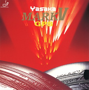 Yasaka Mark V GPS