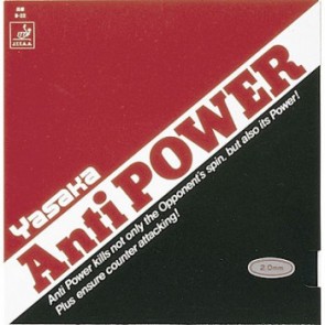 Yasaka AntiPower