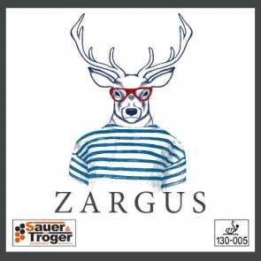 Sauer&Troger Zargus