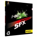 Hexer Powergrip SFX 