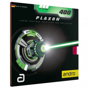 Andro Plaxon 400