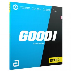 Andro Good!