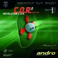Revolution C.O.R.² Emotion