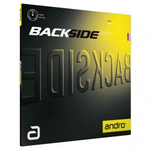 Andro Backside 2.0D