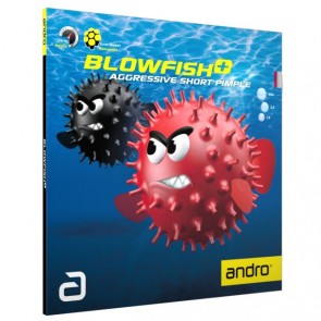 Andro Blowfish+