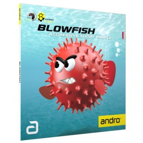 Andro Blowfish