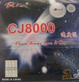 CJ8000 Speed