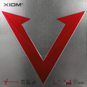 Xiom Vega Asia DF