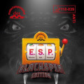 ESP Blackspin Edition