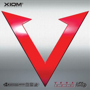 Xiom Vega Asia