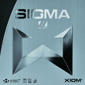 Xiom Sigma 2 Euro