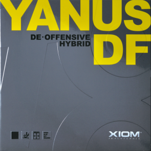 Xiom Yanus