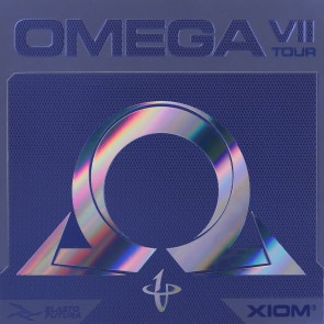 Xiom Omega 7 Tour