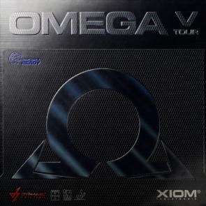 Xiom Omega 5 Tour DF