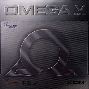 Xiom Omega 5 Euro DF