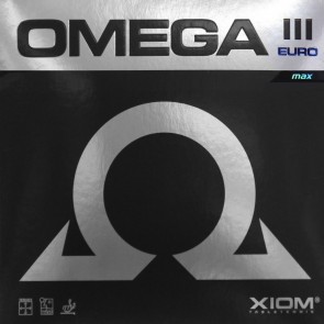 Xiom Omega 3 Euro