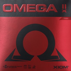 Xiom Omega 2x