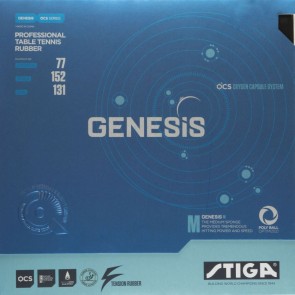Stiga Genesis M