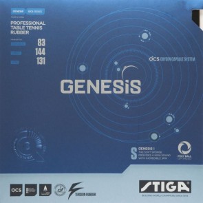 Stiga Genesis S