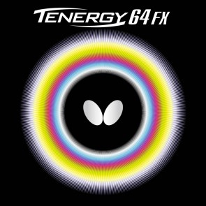 Butterfly Tenergy 64 FX