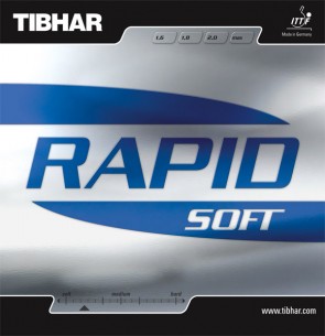 Tibhar Rapid Soft