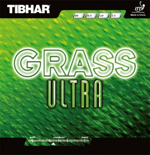 Tibhar Grass Ultra