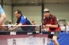 ITTF WORLD MASTERS Table Tennis Championships Rome 2024