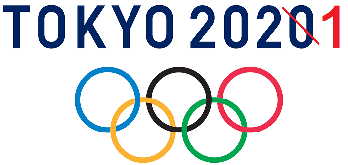 Олимпиада в Токио переносится на 2021 год 
