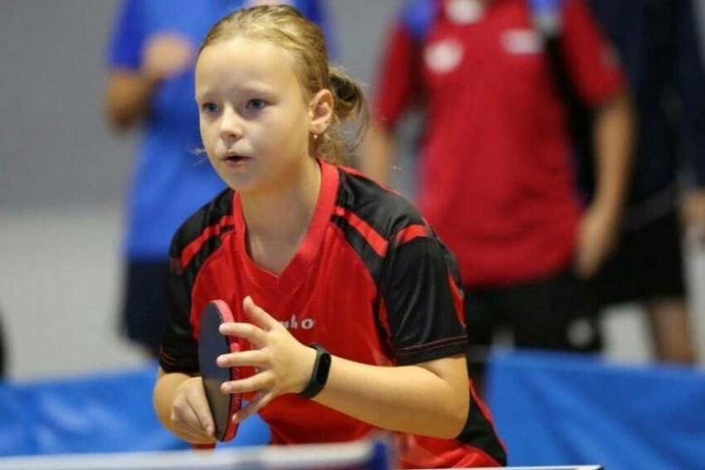 Широкова выиграла WTT Youth Contender Varazdin-2021 до 14 лет