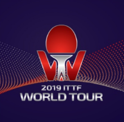 Тройной успех Xu Xin: Japan Open 2019