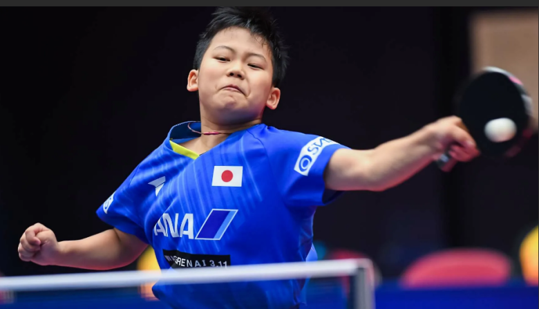 Юноши Азии победили на WTT Youth Contender в Испании-2022 