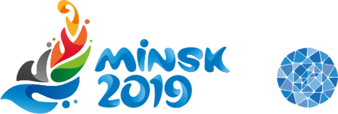 II Европейские игры в Минске с 21 по 30 июня 2019г. 