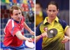 Буров и Михайлова – новые российские тренеры