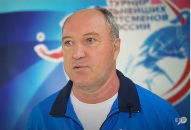 Валерий Салабаев: «Нагрузка на сборах интенсивная, но все с ней справляются»