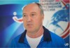 Валерий Салабаев: «Нагрузка на сборах интенсивная, но все с ней справляются»