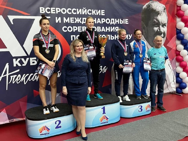 Пайков и Коцюр – победители Кубка Александра Захарова-2022
