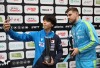 Shinozuka и Shin Yubin выиграли WTT Contender в Словении-2022