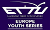  ETTU запускает юношескую серию Европы-2023 для спортсменов до 13 и 15 лет