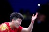 Liang Jingkun, Wang Yidi выиграли WTT Star Contender в Индии-2023