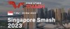 Стартовал 1-й круг личного турнира на WTT Grand Smash в Сингапуре-2023